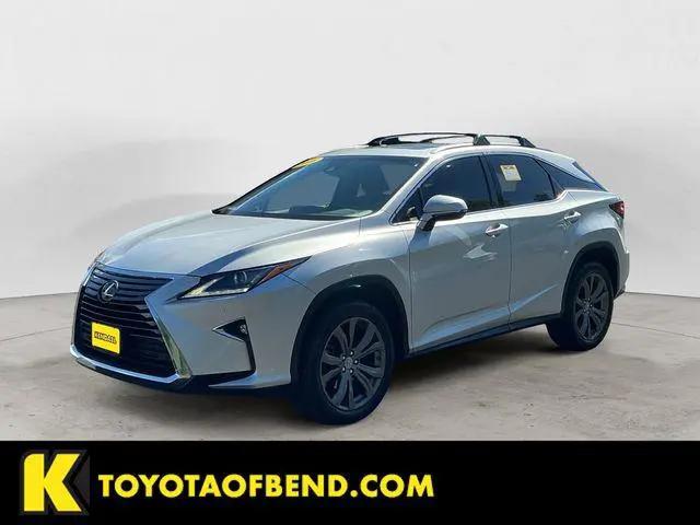 2016 Lexus RX 350 Base for sale in Bend, OR