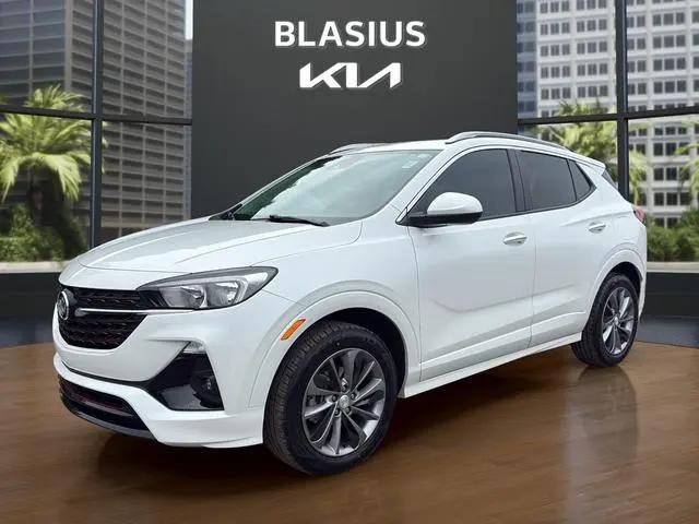 2023 Buick Encore GX Select AWD for sale in Watertown, CT