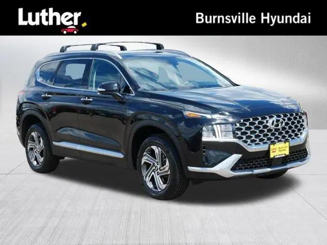 2023 Hyundai Santa Fe SEL for sale in Burnsville, MN