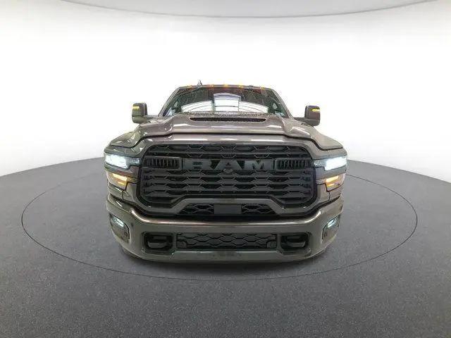 2026 Ram 2500 Black Express Crew Cab 4x4 6'4" Box for sale in Wilkes-Barre, PA