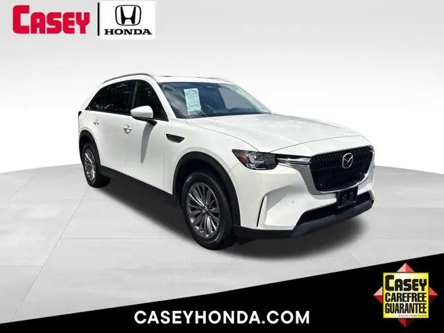 2025 Mazda X-90 3.3 Turbo Preferred Package for sale in Newport News, VA