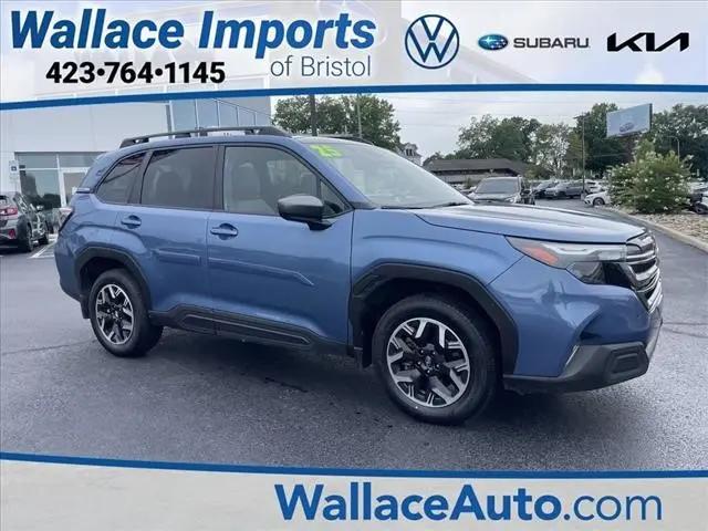 2025 Subaru Forester Premium for sale in Bristol, TN