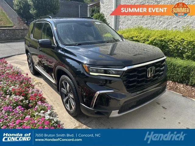 2023 Honda Pilot 2WD Touring for sale in Concord, NC