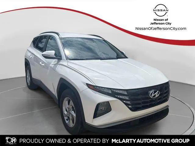 2023 Hyundai Tucson SEL for sale in Jefferson City, MO