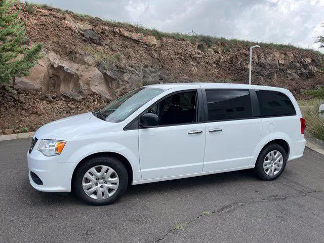 2019 Dodge Grand Caravan SE for sale in Prescott Valley, AZ