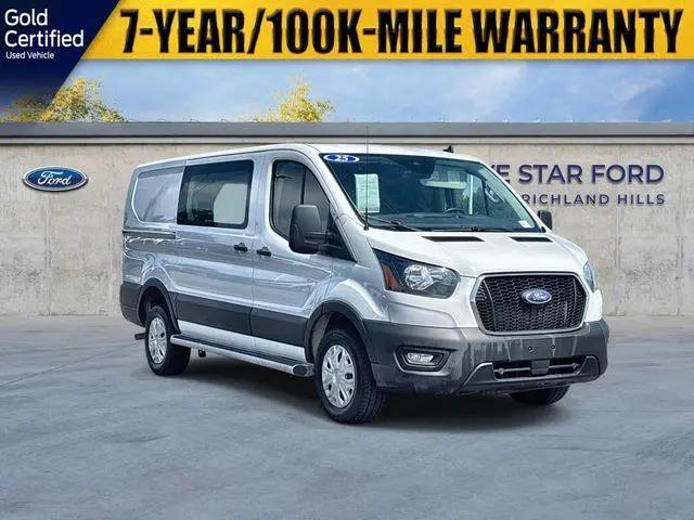 2025 Ford Transit Cargo Van Base for sale in North Richland Hills, TX