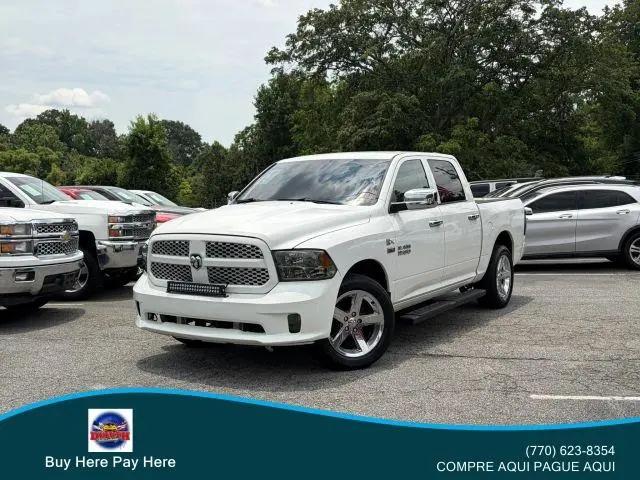 2014 Ram 1500 Express for sale in Duluth, GA