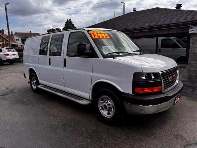 2018 GMC Savana 2500 Work Van for sale in Milwaukee, WI