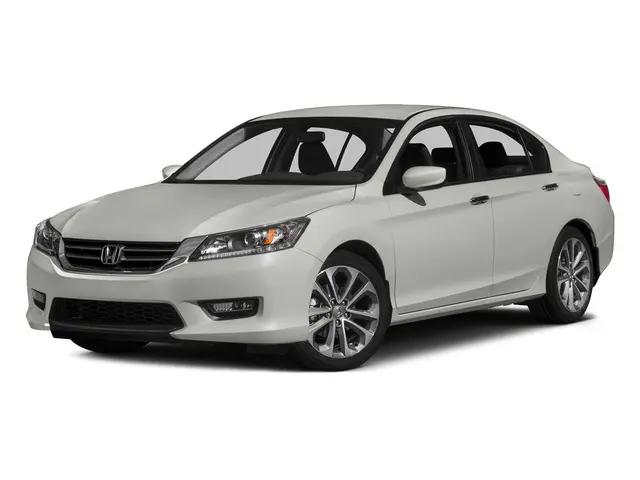2015 Honda Accord Sport for sale in Appleton, WI