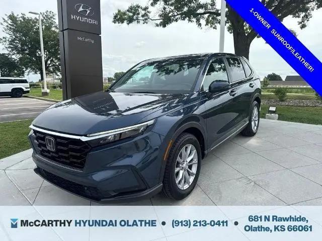 2023 Honda CR-V EX-L AWD for sale in Olathe, KS