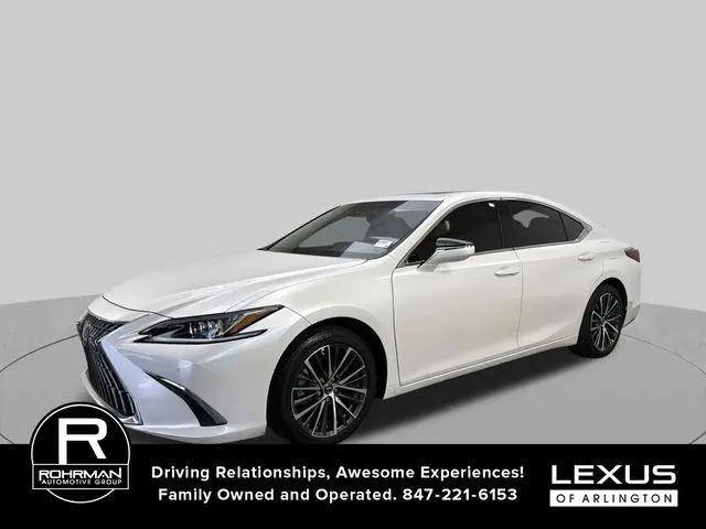 2025 Lexus ES 350 Base for sale in Palatine, IL