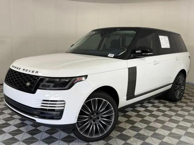2021 Land Rover Range Rover P525 Westminster for sale in Duluth, GA