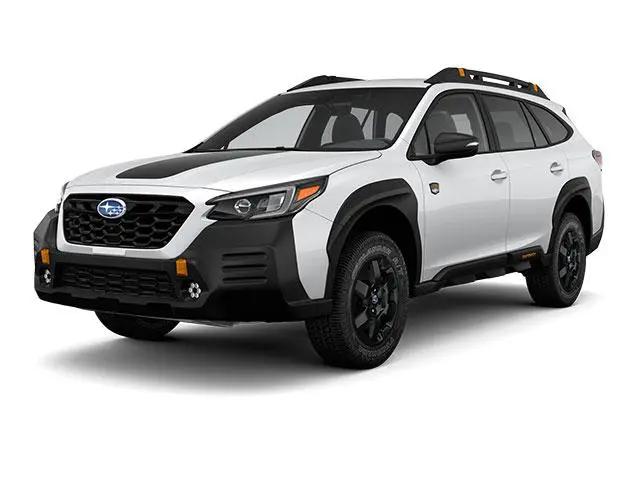 2022 Subaru Outback Wilderness for sale in Puyallup, WA