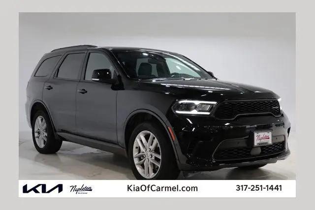 2025 Dodge Durango GT Plus AWD for sale in Indianapolis, IN