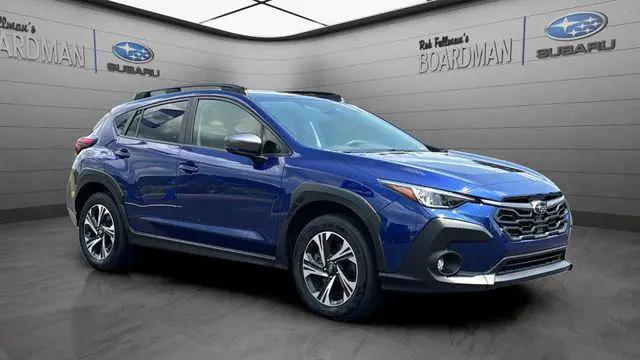 2024 Subaru Crosstrek Premium for sale in Youngstown, OH