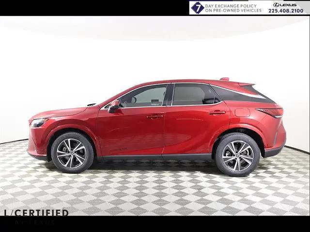 2023 Lexus RX 350 Base for sale in Baton Rouge, LA