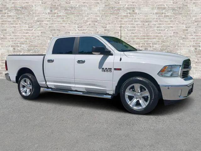 2015 Ram 1500 Big Horn for sale in Midlothian, VA
