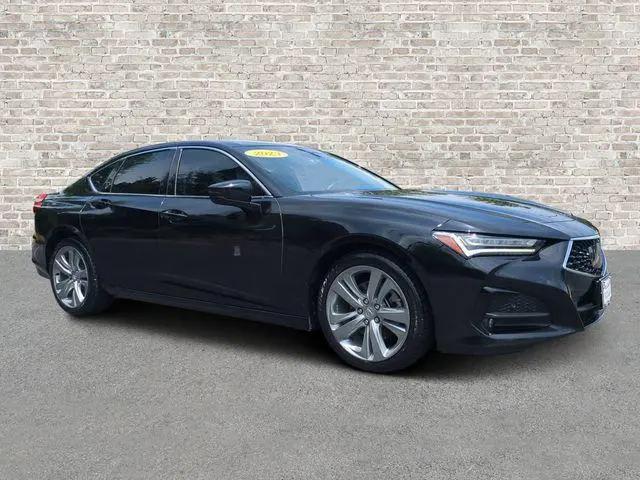 2023 Acura TLX Advance Package for sale in Midlothian, VA