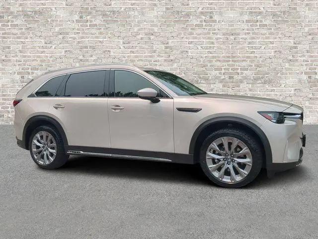 2024 Mazda X-90 3.3 Turbo Premium for sale in Midlothian, VA