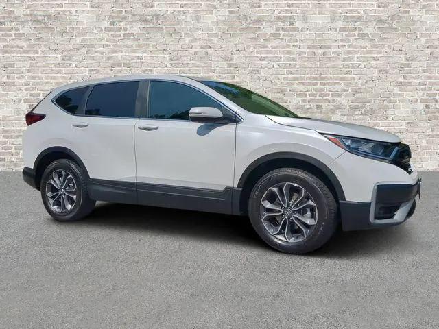 2022 Honda CR-V AWD EX-L for sale in Midlothian, VA
