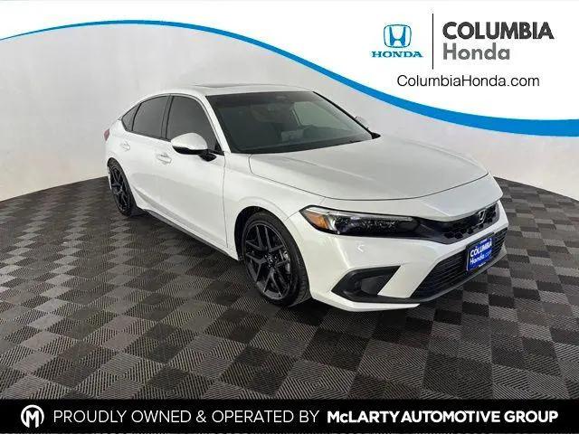 2024 Honda Civic Sport Touring for sale in Columbia, MO