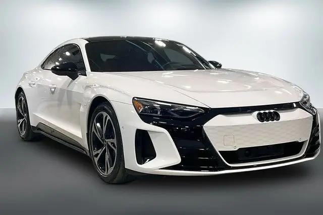 2023 Audi e-tron GT Prestige quattro for sale in Englewood, NJ