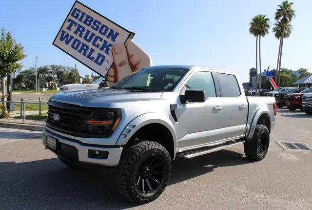 2025 Ford F-150 XLT for sale in Sanford, FL