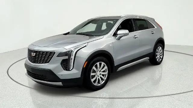 2023 Cadillac XT4 AWD Premium Luxury for sale in Dearborn, MI