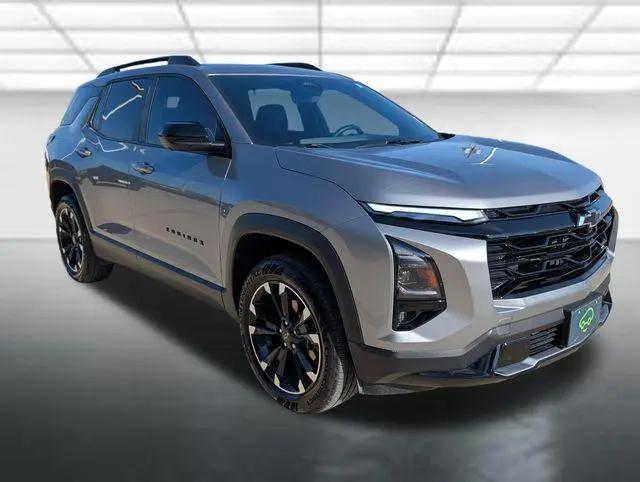2026 Chevrolet Equinox FWD RS for sale in Sherman, TX