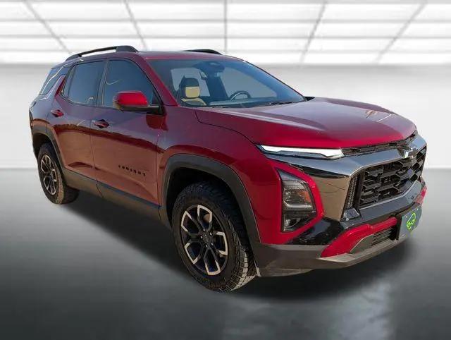 2025 Chevrolet Equinox FWD ACTIV for sale in Sherman, TX