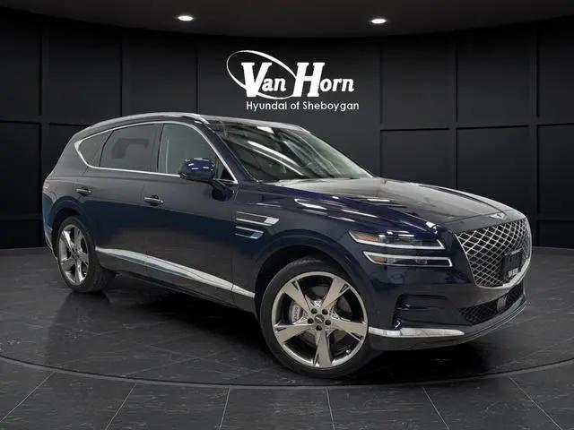 2024 Genesis GV80 2.5T AWD for sale in Sheboygan, WI