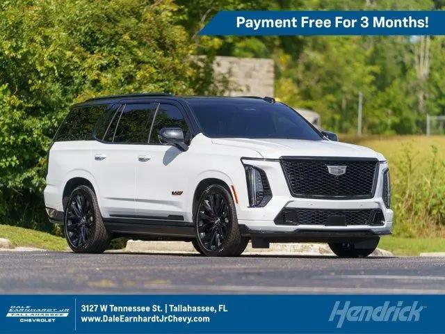 2026 Cadillac Escalade V for sale in Tallahassee, FL