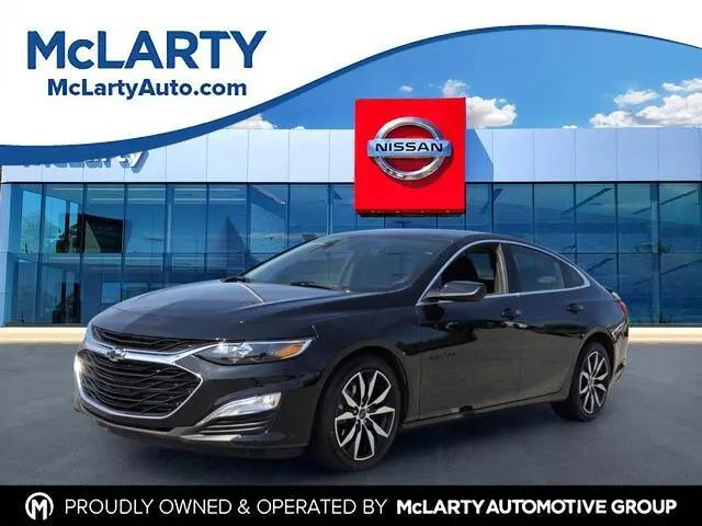 2024 Chevrolet Malibu FWD RS for sale in Benton, AR
