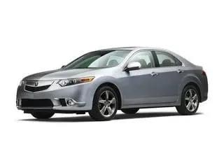 2014 Acura TSX 2.4 for sale in Lynn, MA