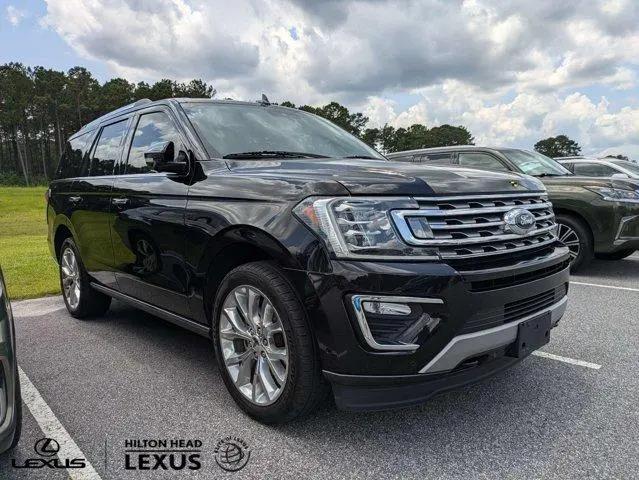 2019 Ford Expedition Limited for sale in Hardeeville, SC