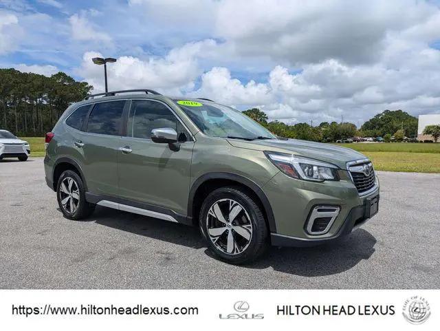 2019 Subaru Forester Touring for sale in Hardeeville, SC