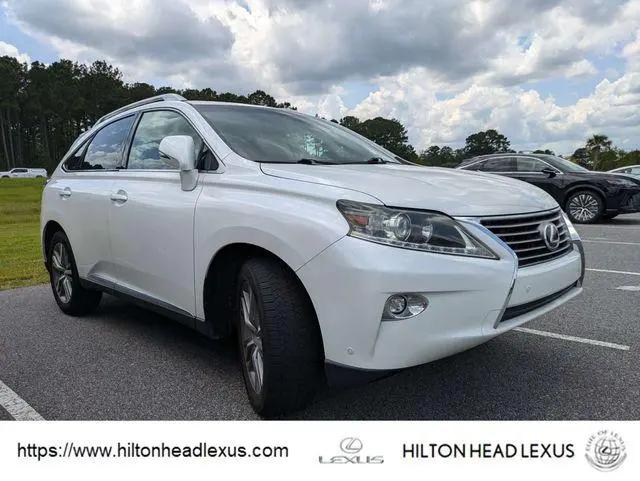 2015 Lexus RX 350 Base for sale in Hardeeville, SC