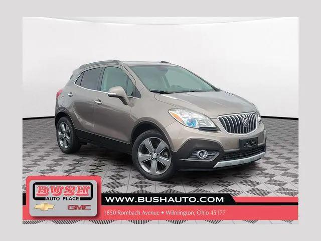 2014 Buick Encore for sale near Wilmington, OH