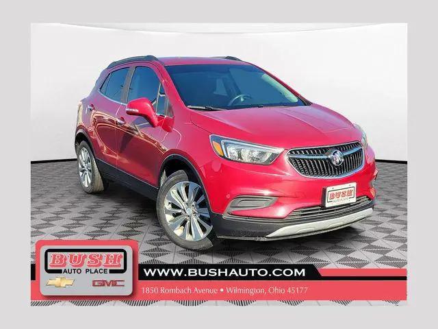 2019 Buick Encore FWD Preferred for sale in Wilmington, OH