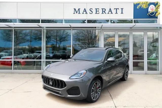 2024 Maserati Grecale GT for sale in Sterling, VA
