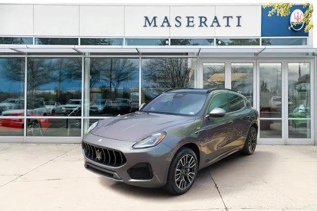 2024 Maserati Grecale GT for sale in Sterling, VA