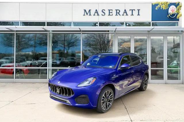 2024 Maserati Grecale GT for sale in Sterling, VA
