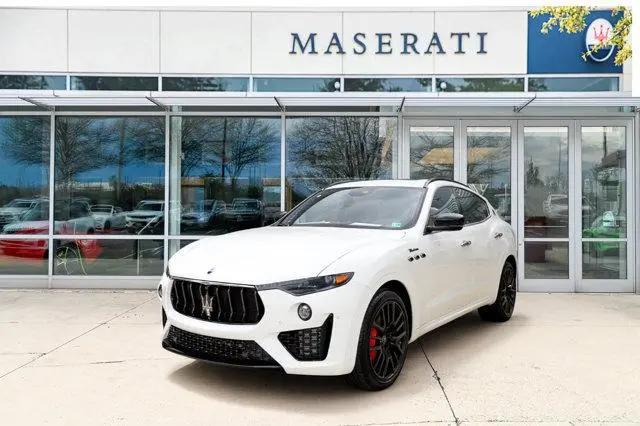 2024 Maserati Levante Modena Ultima for sale in Sterling, VA