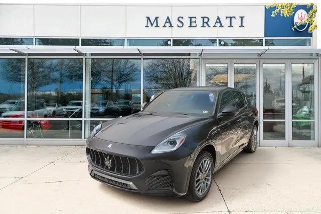 2024 Maserati Grecale GT for sale in Sterling, VA