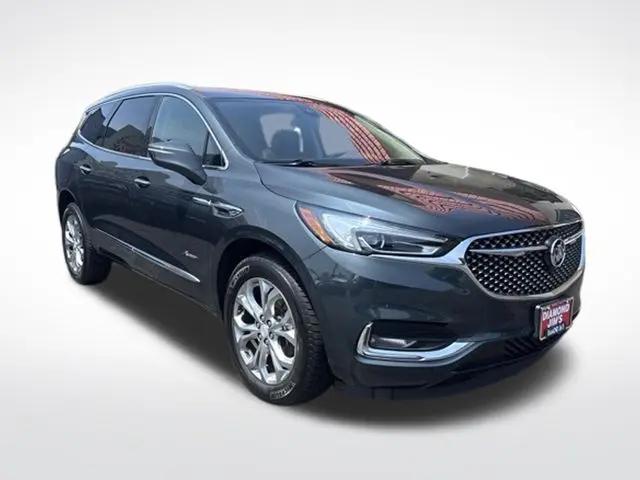 2019 Buick Enclave AWD Avenir for sale in West Allis, WI