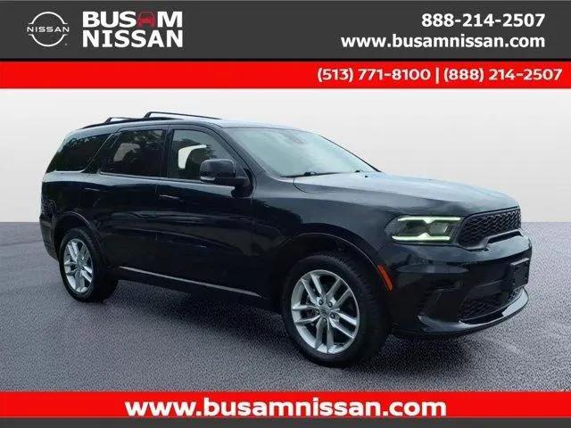 2024 Dodge Durango GT Plus AWD for sale in Cincinnati, OH