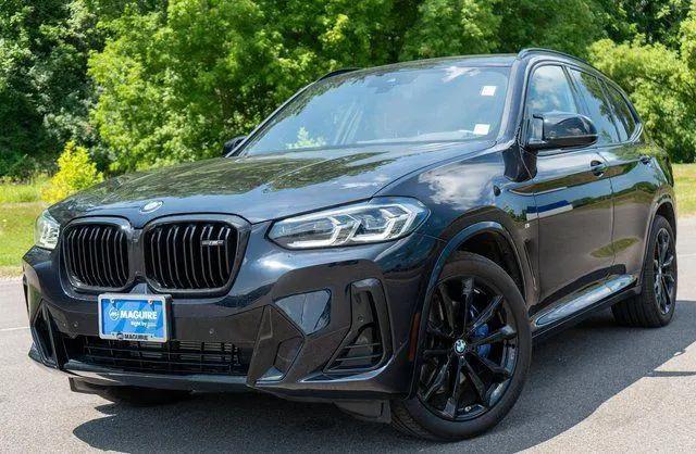 2024 BMW X3 M40i for sale in Syracuse, NY
