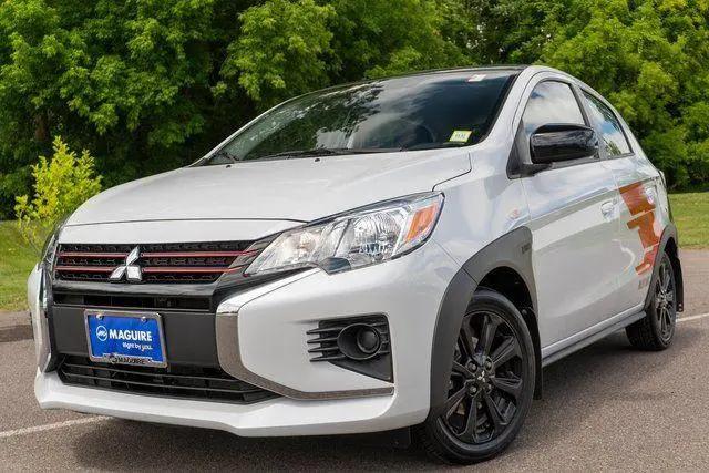 2024 Mitsubishi Mirage Ralliart for sale in Syracuse, NY