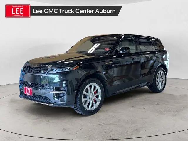 2023 Land Rover Range Rover Sport SE Dynamic for sale in Auburn, ME