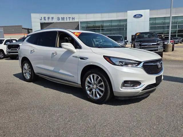 2021 Buick Enclave FWD Essence for sale in Byron, GA